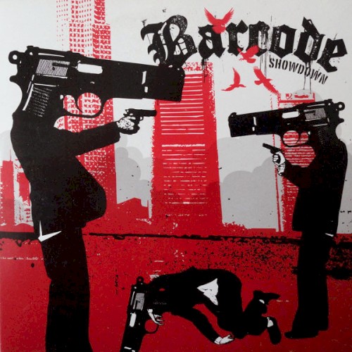 Barcode - Showdown